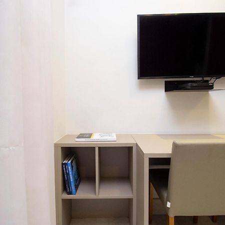 Bhomy Centro Joia Em Predio Historico J223 Apartman São Paulo Kültér fotó