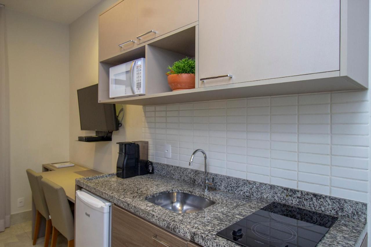 Bhomy Centro Joia Em Predio Historico J223 Apartman São Paulo Kültér fotó