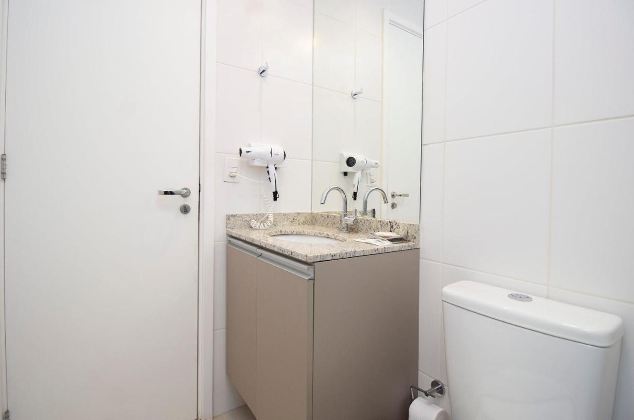 Bhomy Centro Joia Em Predio Historico J223 Apartman São Paulo Kültér fotó