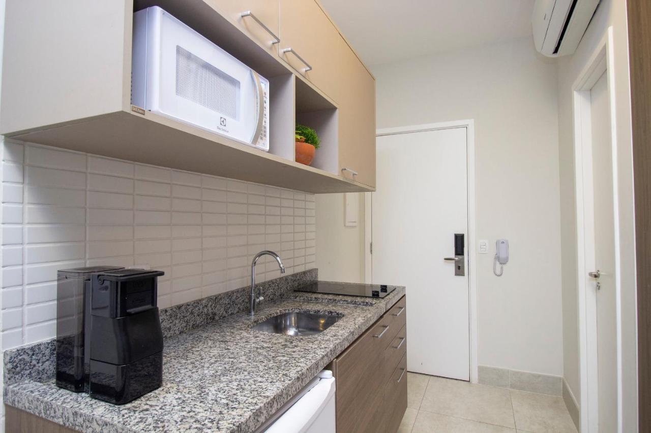 Bhomy Centro Joia Em Predio Historico J223 Apartman São Paulo Kültér fotó